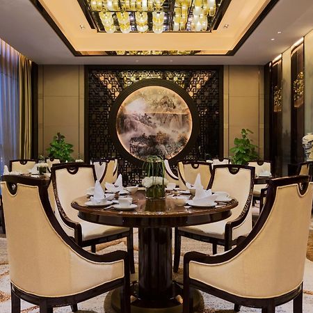 Wanda Realm Changzhou Changzhou  Esterno foto