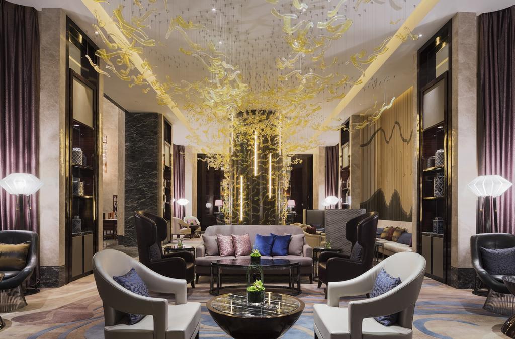 Wanda Realm Changzhou Changzhou  Esterno foto