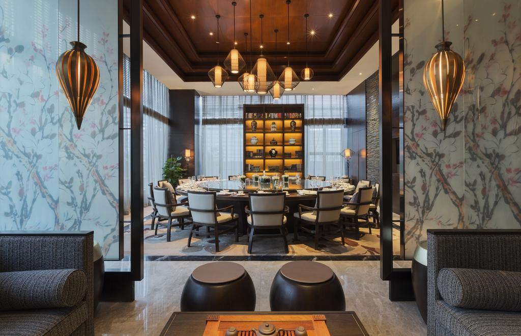 Wanda Realm Changzhou Changzhou  Esterno foto