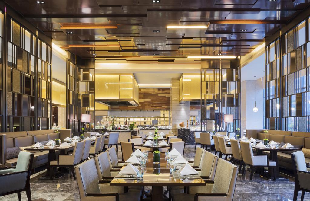 Wanda Realm Changzhou Changzhou  Esterno foto