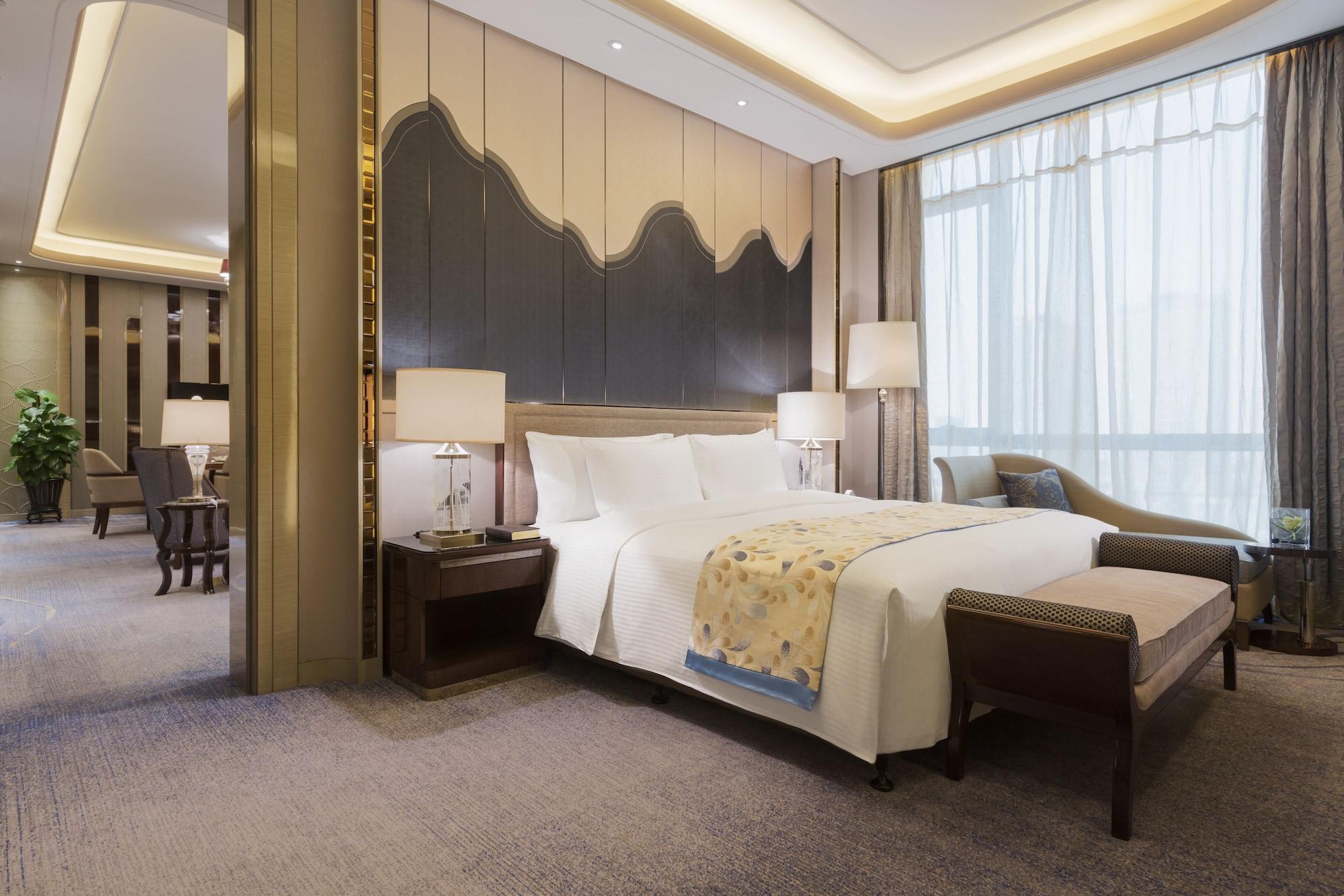 Wanda Realm Changzhou Changzhou  Esterno foto