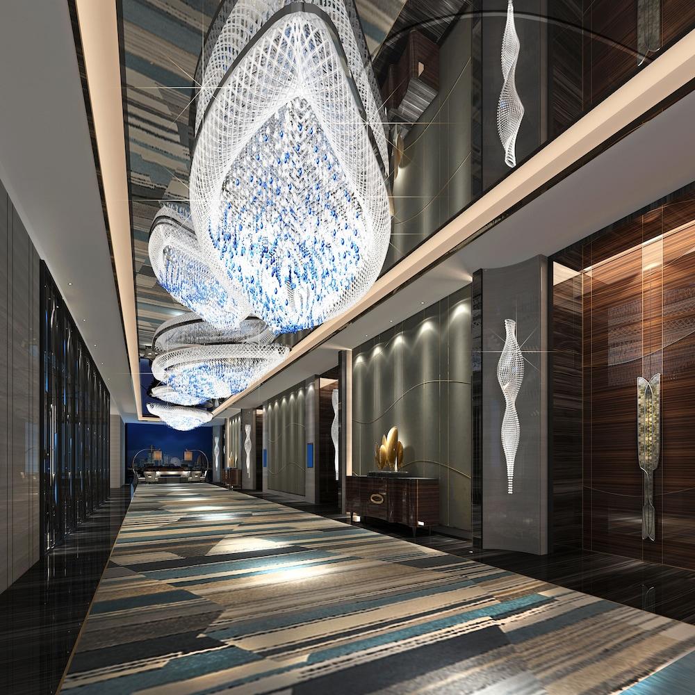 Wanda Realm Changzhou Changzhou  Esterno foto