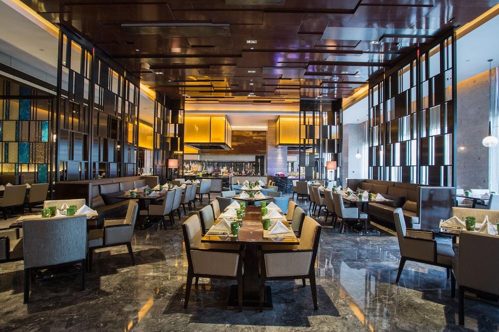 Wanda Realm Changzhou Changzhou  Esterno foto