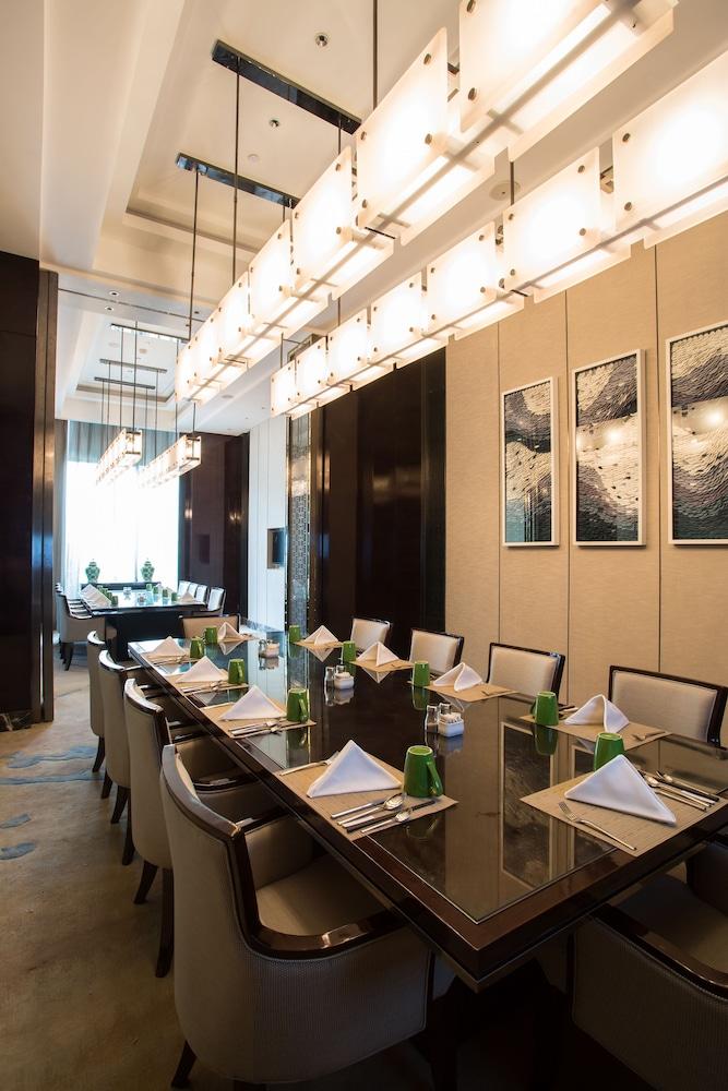 Wanda Realm Changzhou Changzhou  Esterno foto