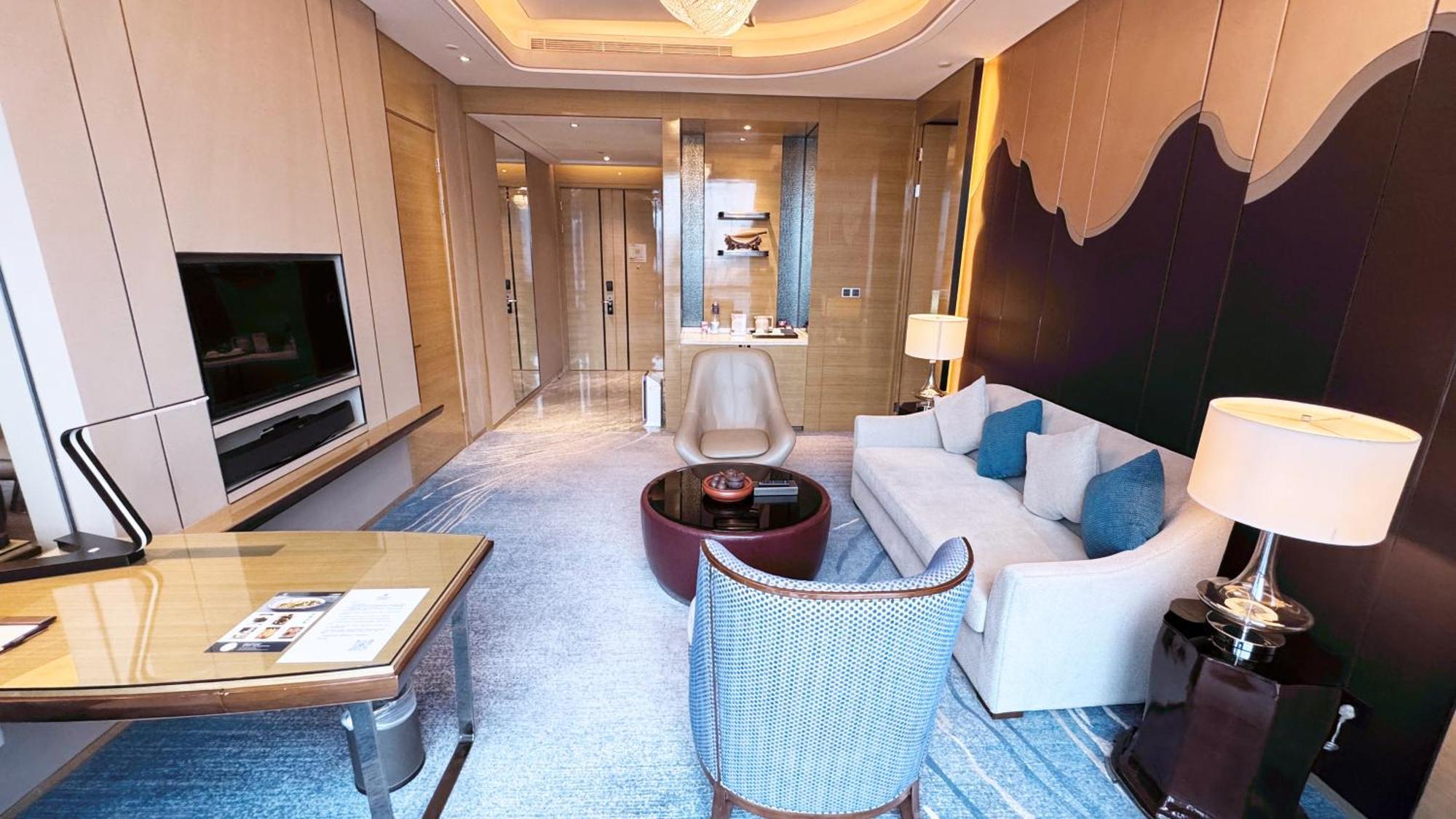 Wanda Realm Changzhou Changzhou  Esterno foto