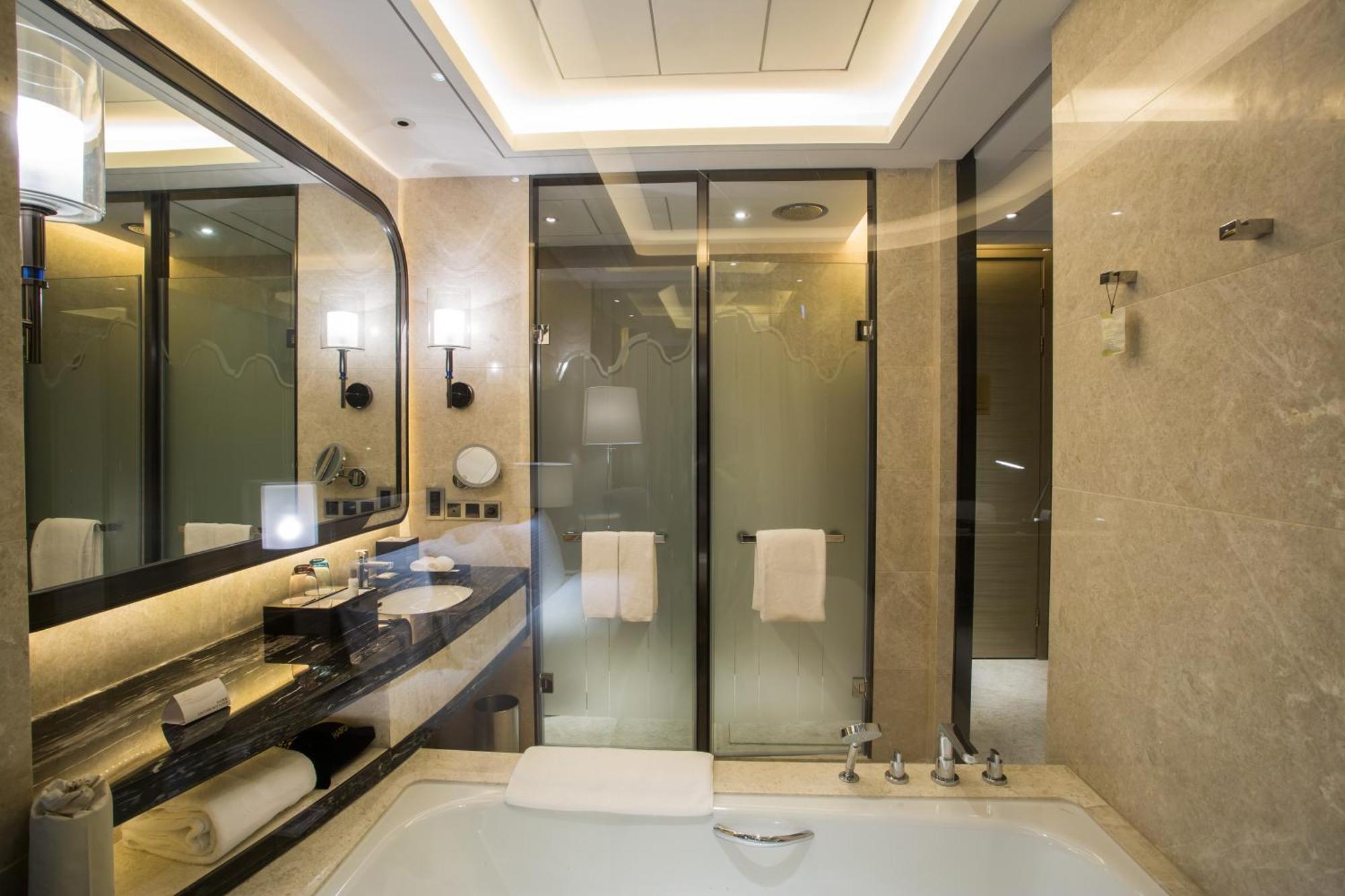 Wanda Realm Changzhou Changzhou  Esterno foto