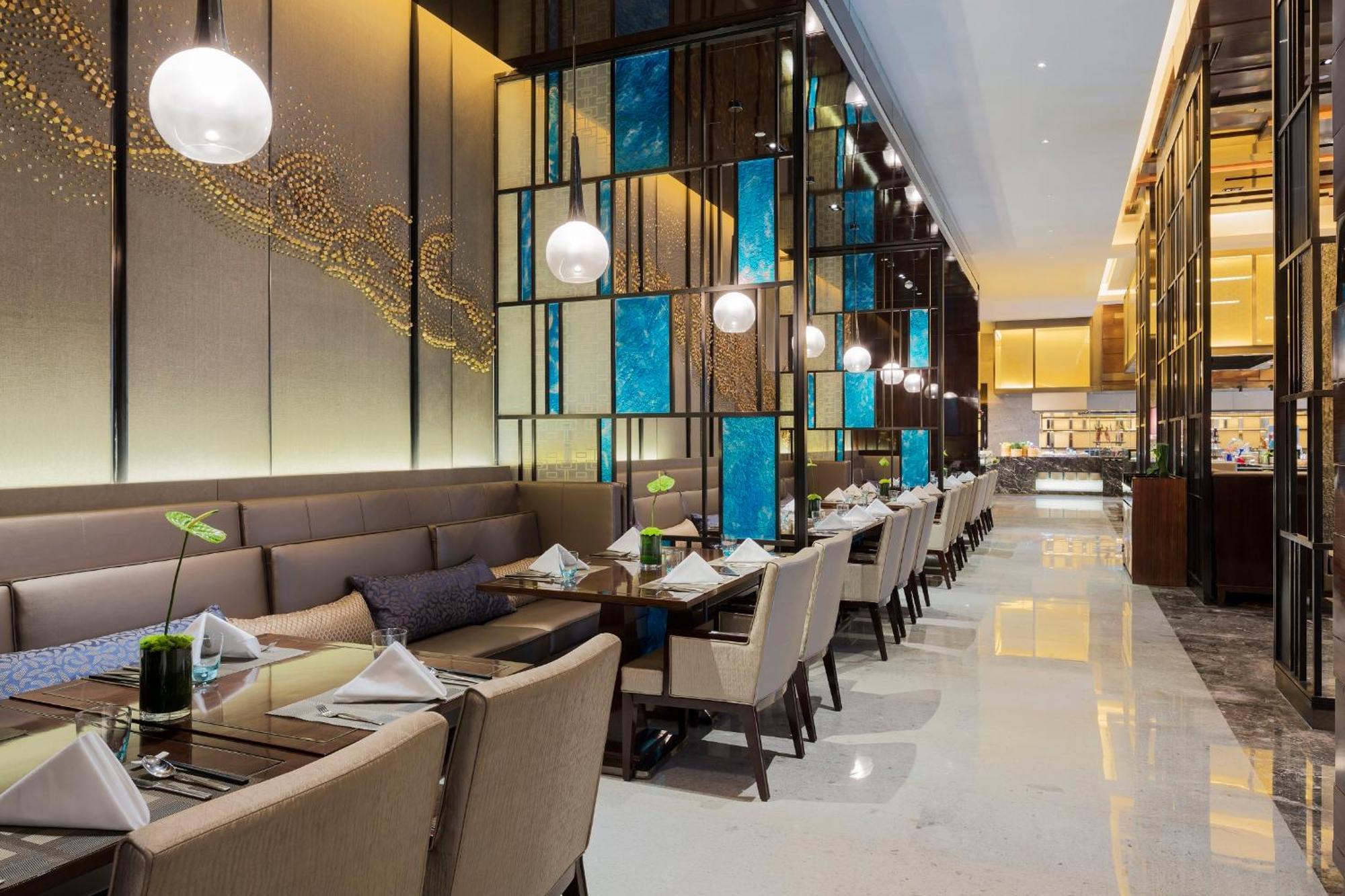 Wanda Realm Changzhou Changzhou  Esterno foto