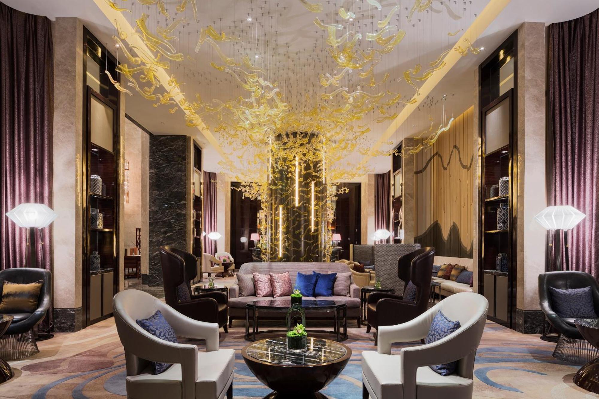 Wanda Realm Changzhou Changzhou  Esterno foto