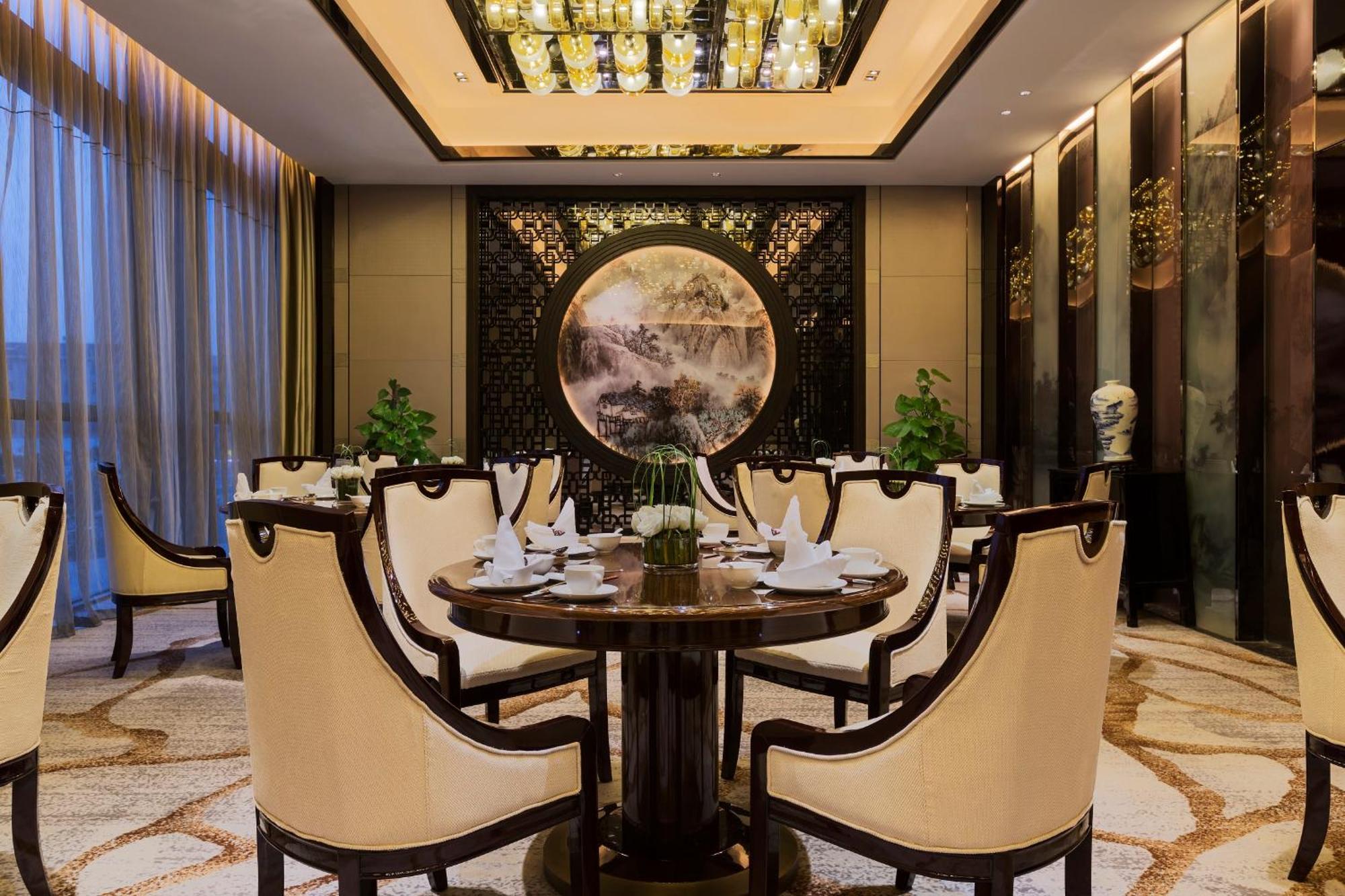 Wanda Realm Changzhou Changzhou  Esterno foto