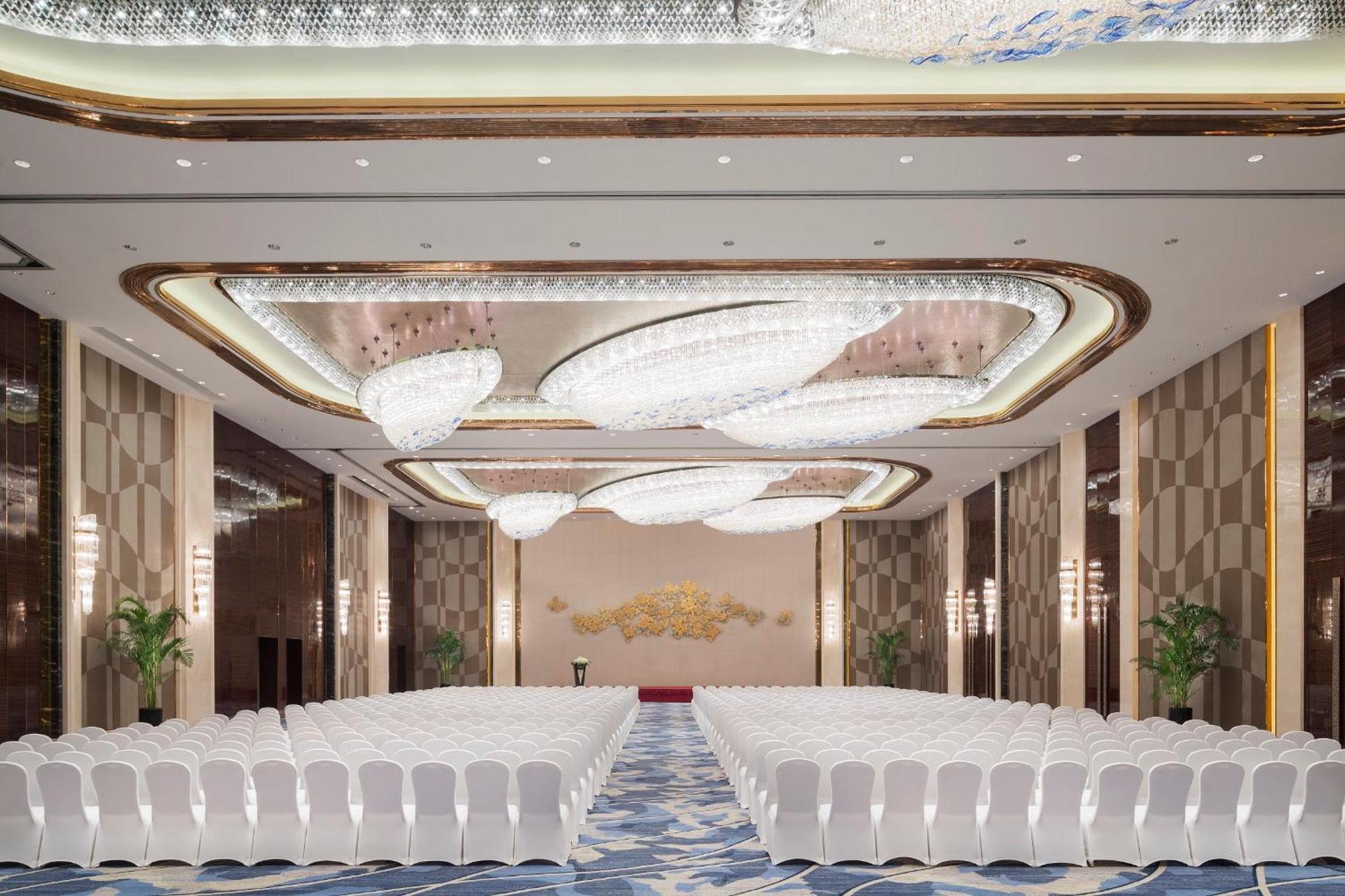 Wanda Realm Changzhou Changzhou  Esterno foto