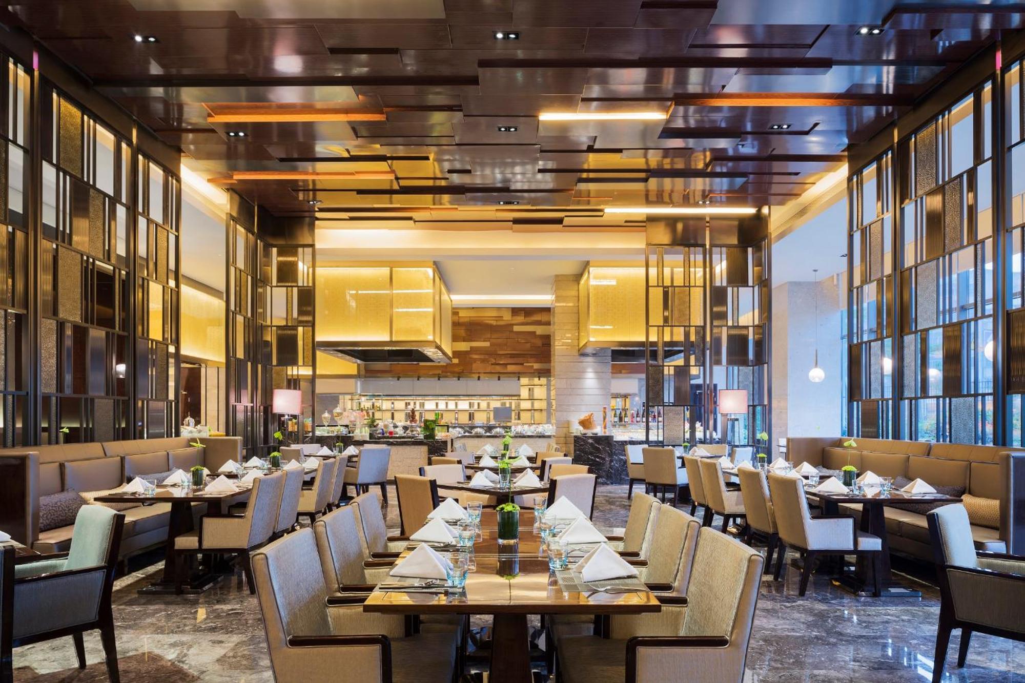 Wanda Realm Changzhou Changzhou  Esterno foto