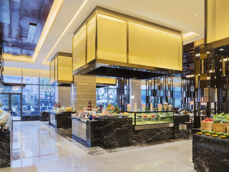 Wanda Realm Changzhou Changzhou  Esterno foto