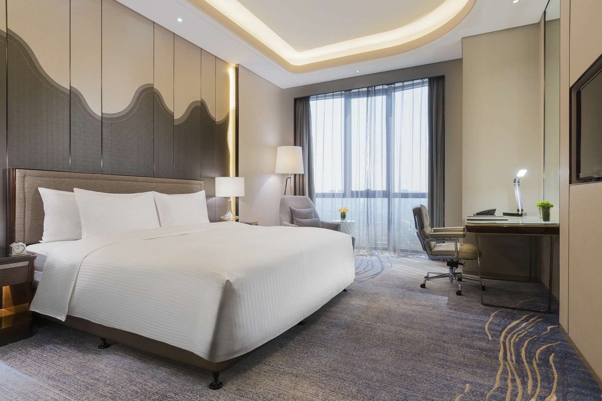 Wanda Realm Changzhou Changzhou  Esterno foto